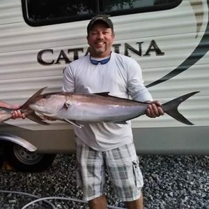 Meet your Posher, Richard